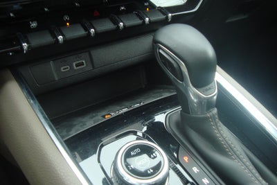 2024 GMC Canyon 4WD Denali