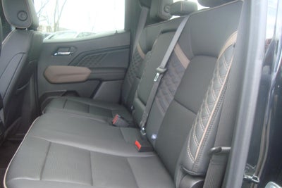 2024 GMC Canyon 4WD Denali