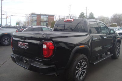 2024 GMC Canyon 4WD Denali