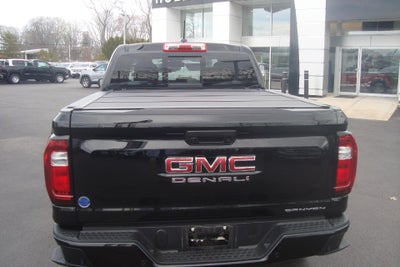 2024 GMC Canyon 4WD Denali