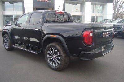 2024 GMC Canyon 4WD Denali