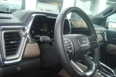 2024 GMC Canyon 4WD Denali