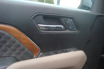 2024 GMC Canyon 4WD Denali