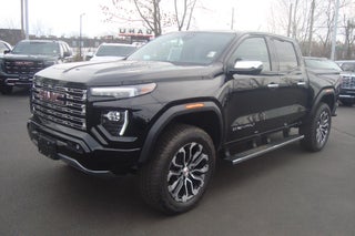 2024 GMC Canyon 4WD Denali