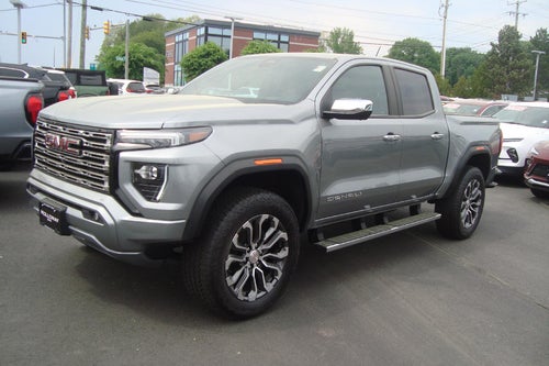 2024 GMC Canyon 4WD Denali
