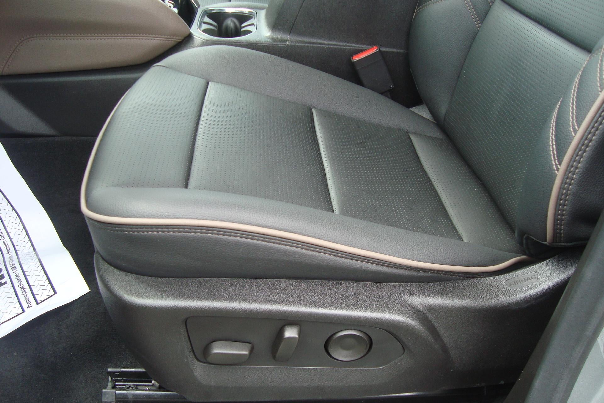 2024 GMC Canyon 4WD Denali