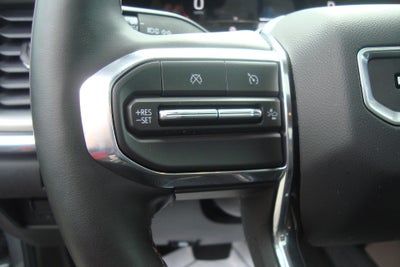 2024 GMC Canyon 4WD Denali