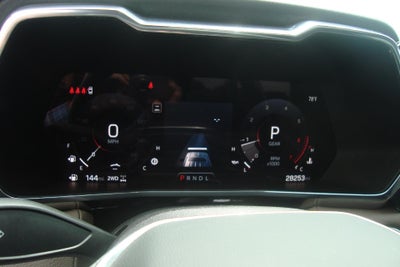 2024 GMC Canyon 4WD Denali