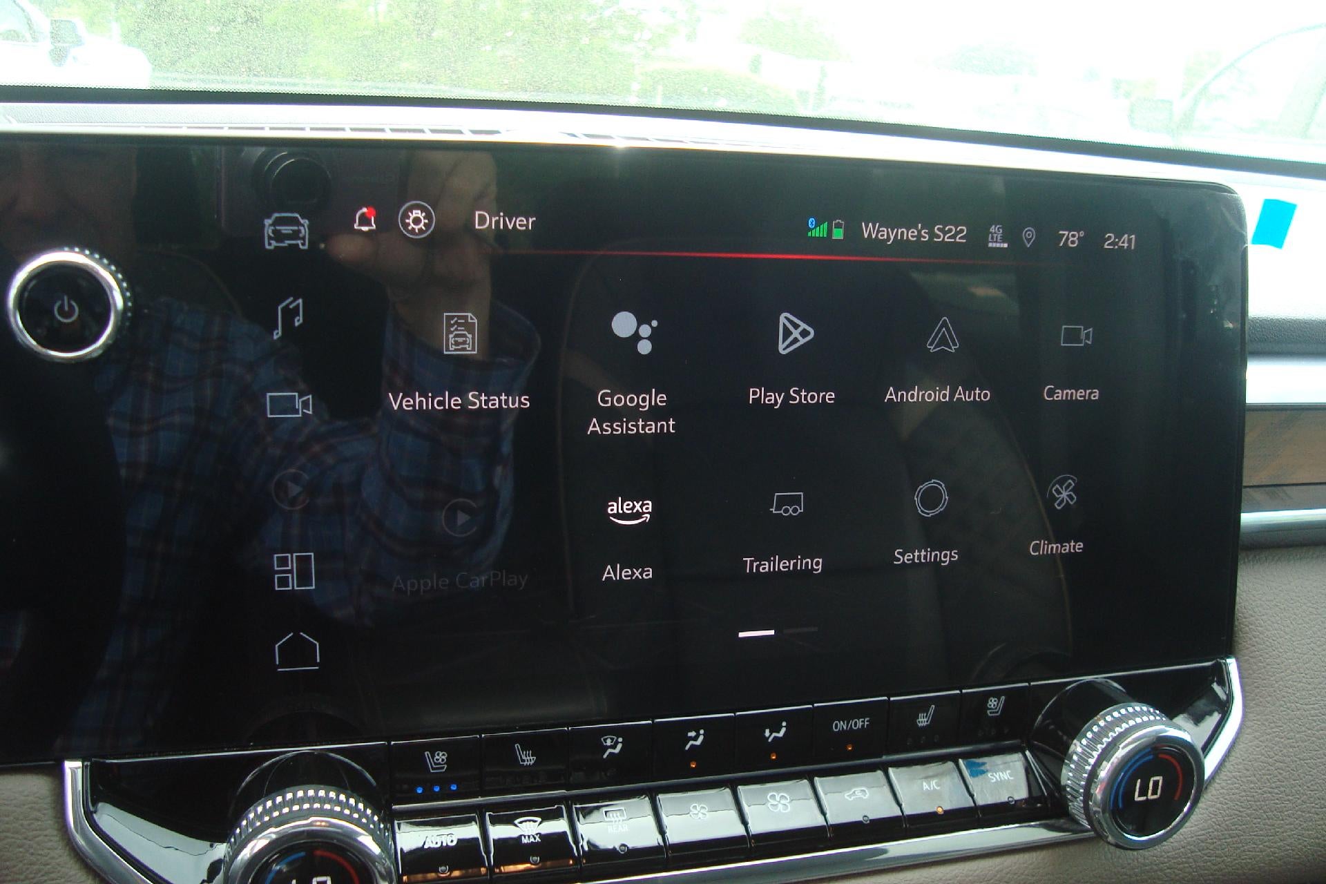 2024 GMC Canyon 4WD Denali