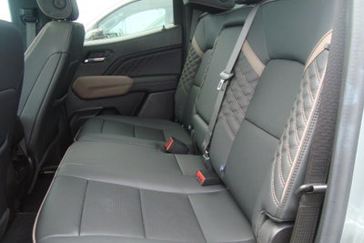 2024 GMC Canyon 4WD Denali