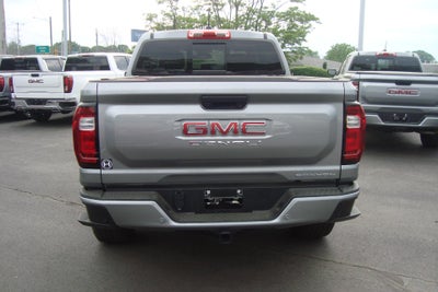 2024 GMC Canyon 4WD Denali