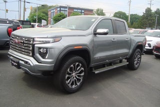 2024 GMC Canyon 4WD Denali