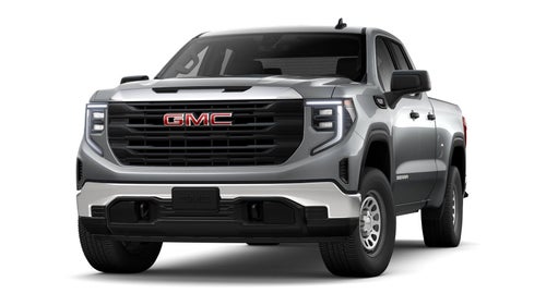 2026 GMC Sierra 1500 Base