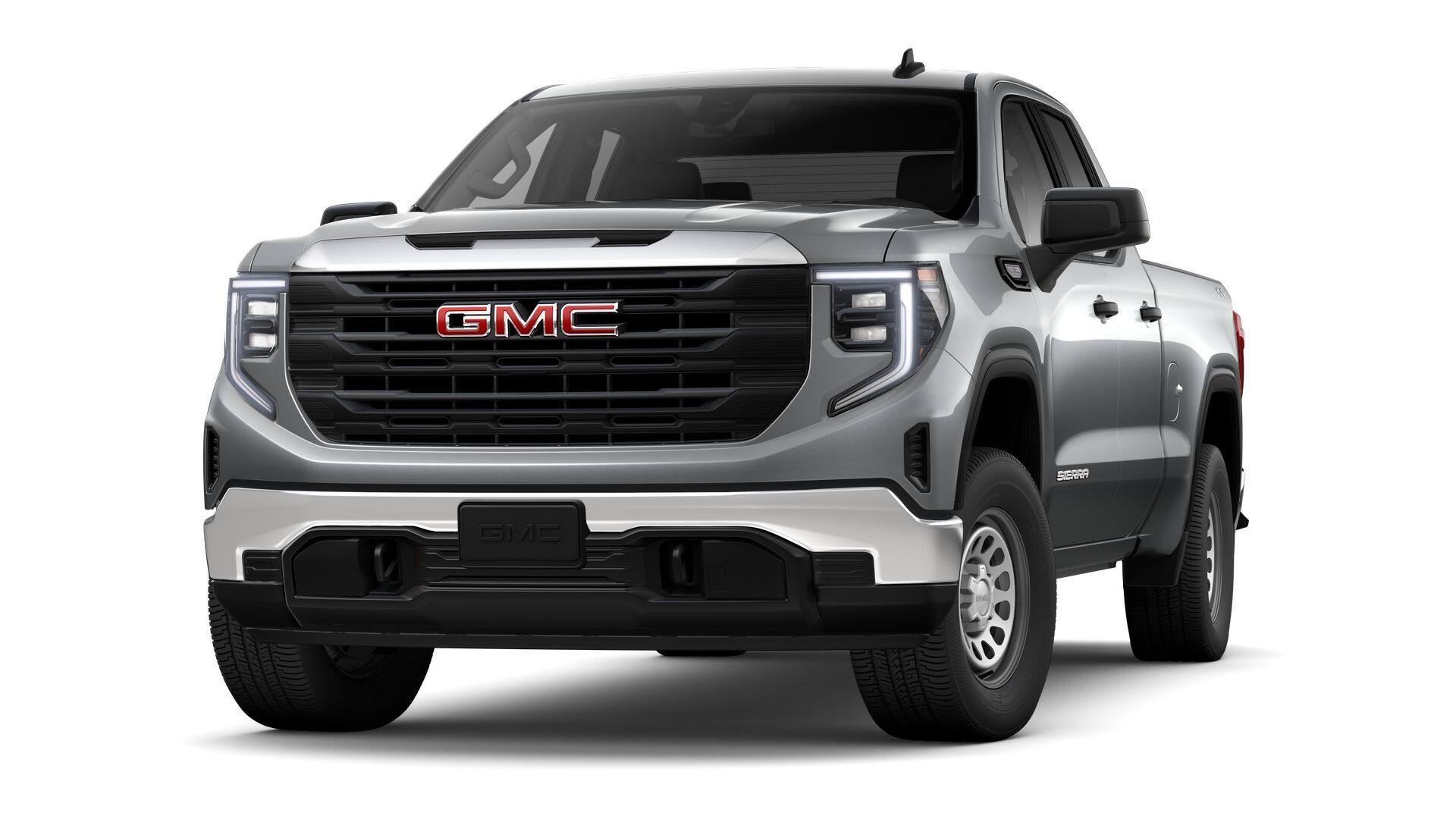 2026 GMC Sierra 1500 Base