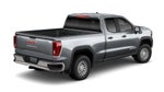 2026 GMC Sierra 1500 Base