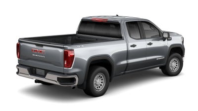 2026 GMC Sierra 1500 Base