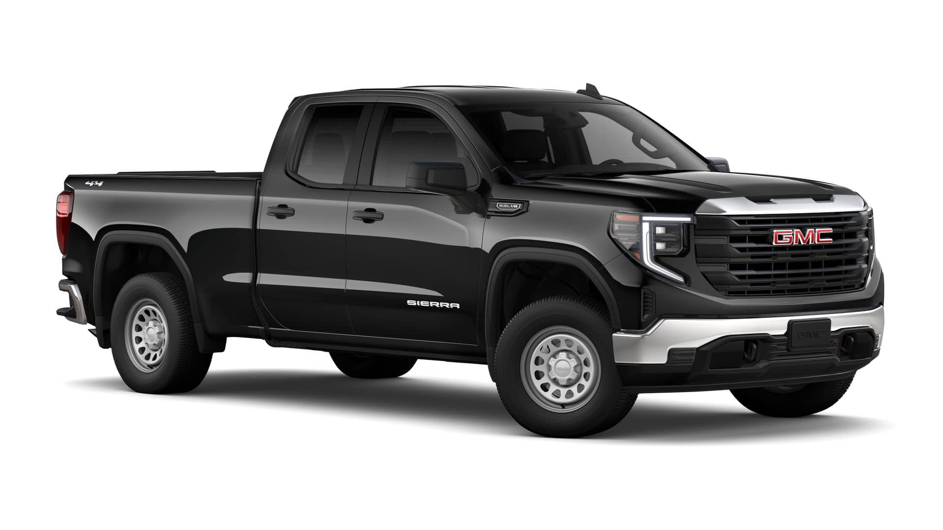 2026 GMC Sierra 1500 Base