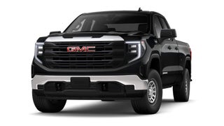 2026 GMC Sierra 1500 Base
