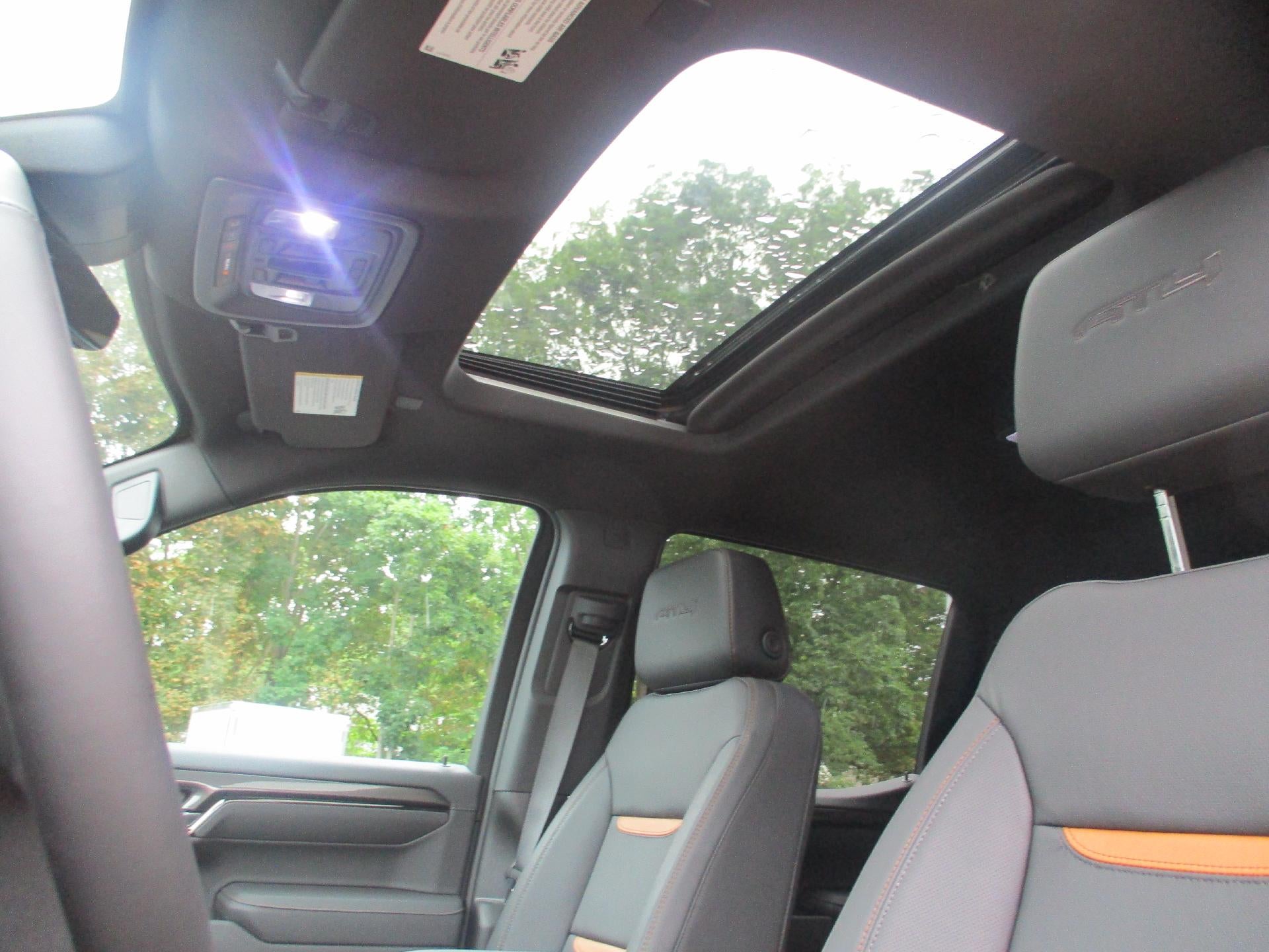 2026 GMC Sierra 1500 AT4 - Photo 10