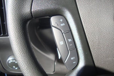 2025 GMC Savana Cargo 2500 Base