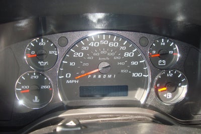 2025 GMC Savana Cargo 2500 Base