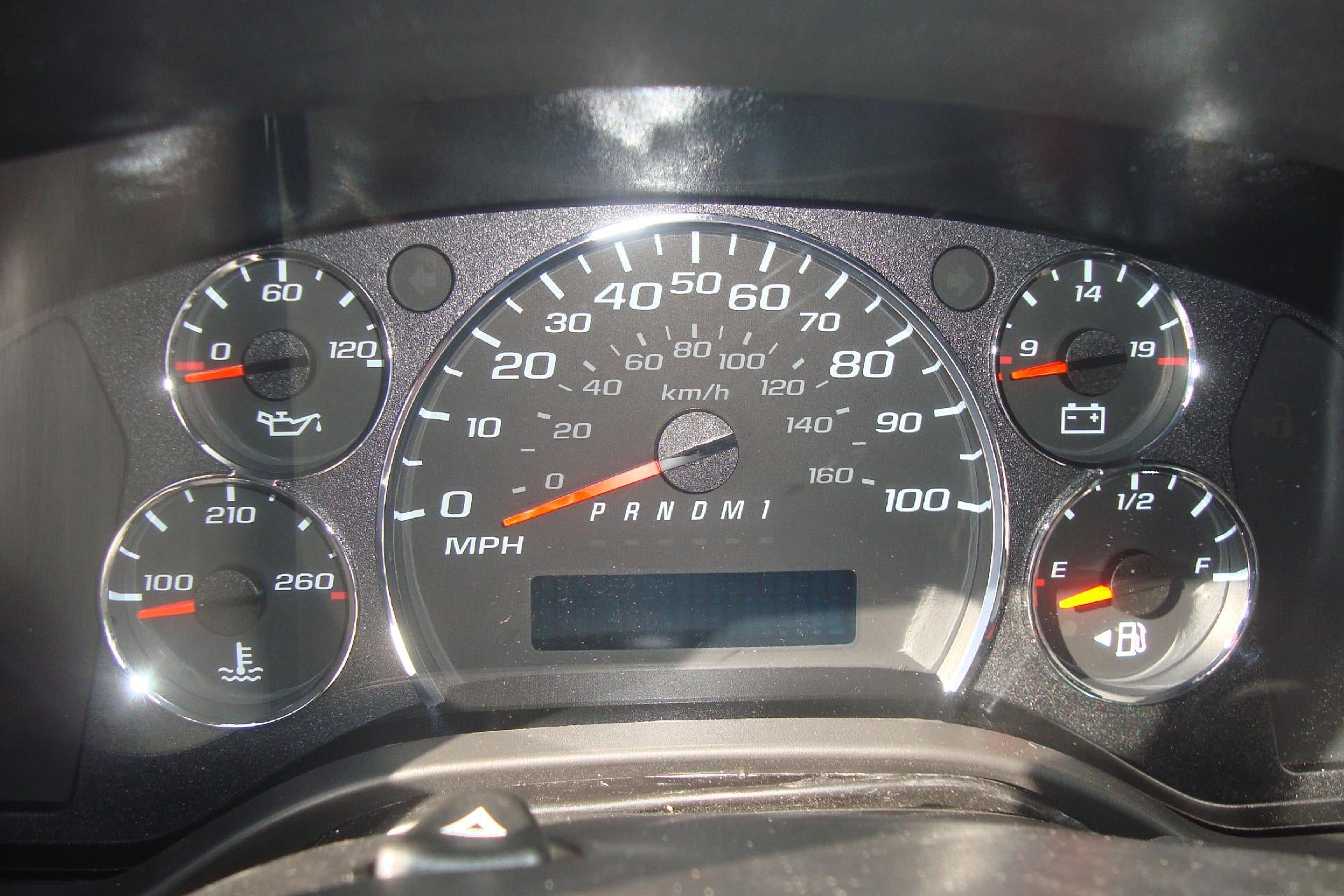 2025 GMC Savana Cargo 2500 Base