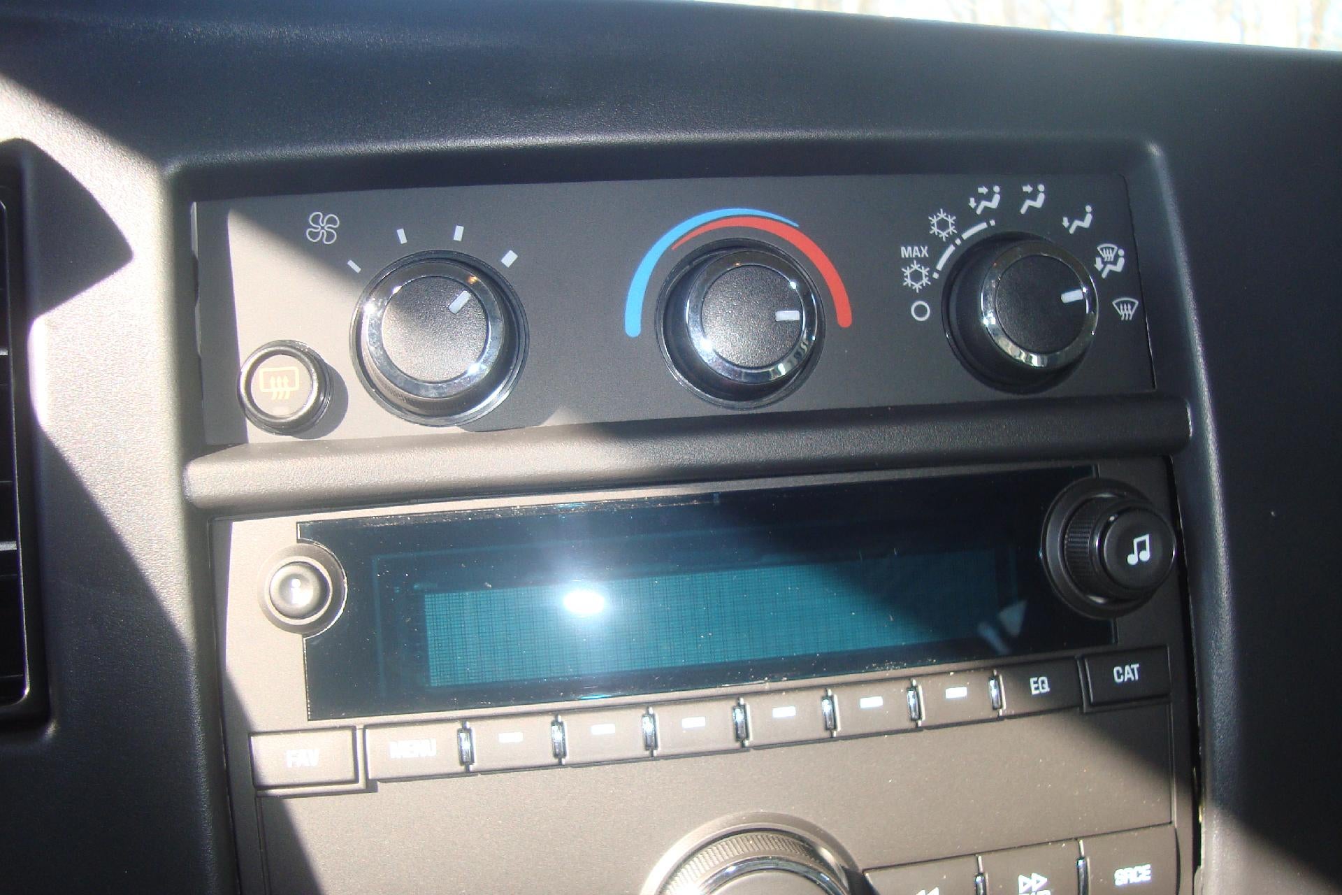 2025 GMC Savana Cargo 2500 Base