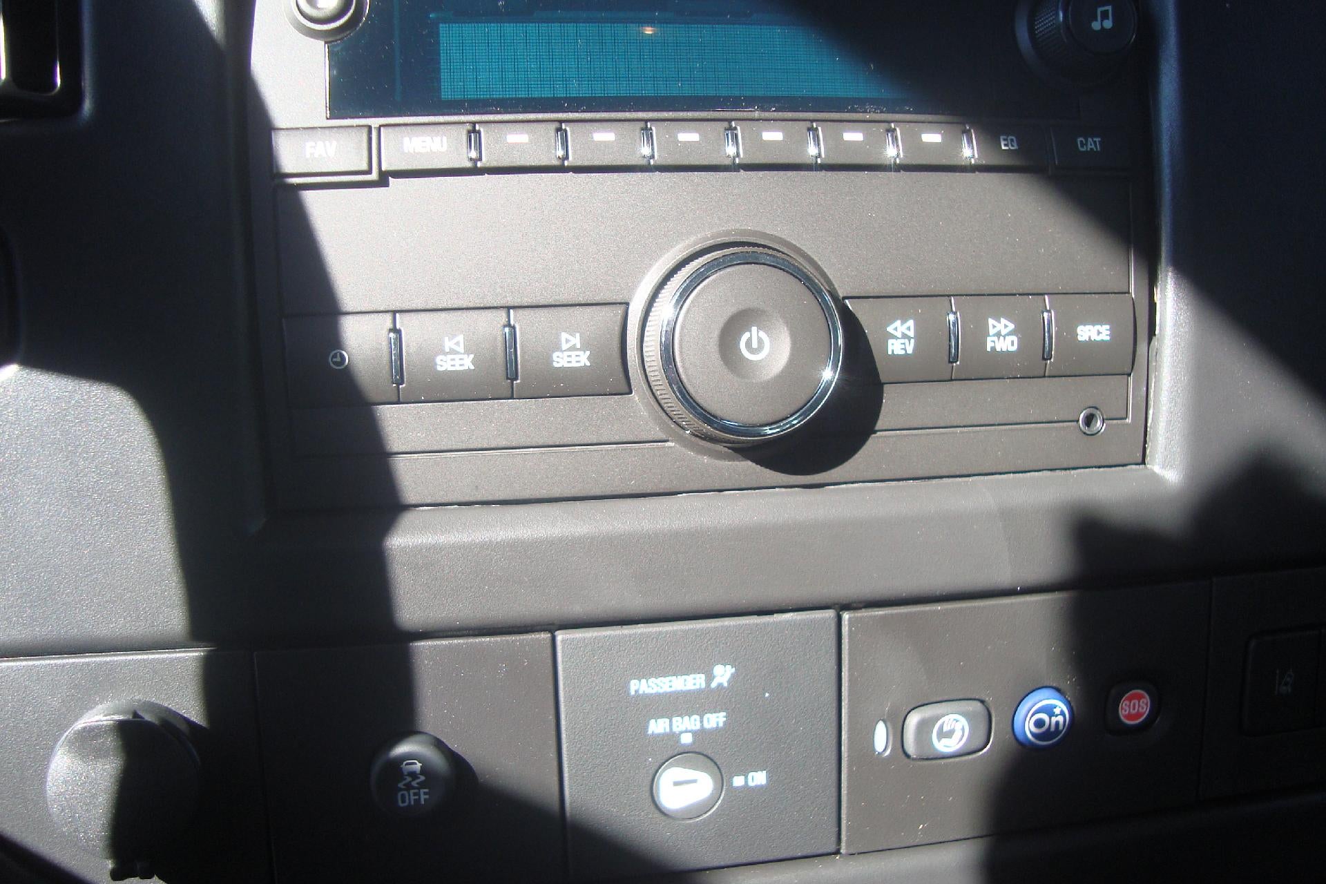 2025 GMC Savana Cargo 2500 Base