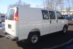 2025 GMC Savana Cargo 2500 Base