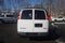 2025 GMC Savana Cargo 2500 Base