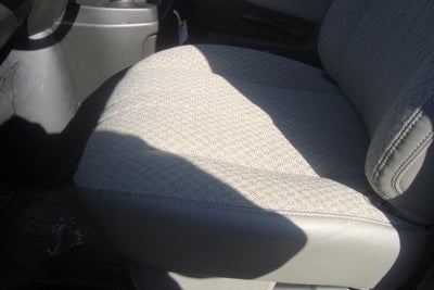 2025 GMC Savana Cargo 2500 Base