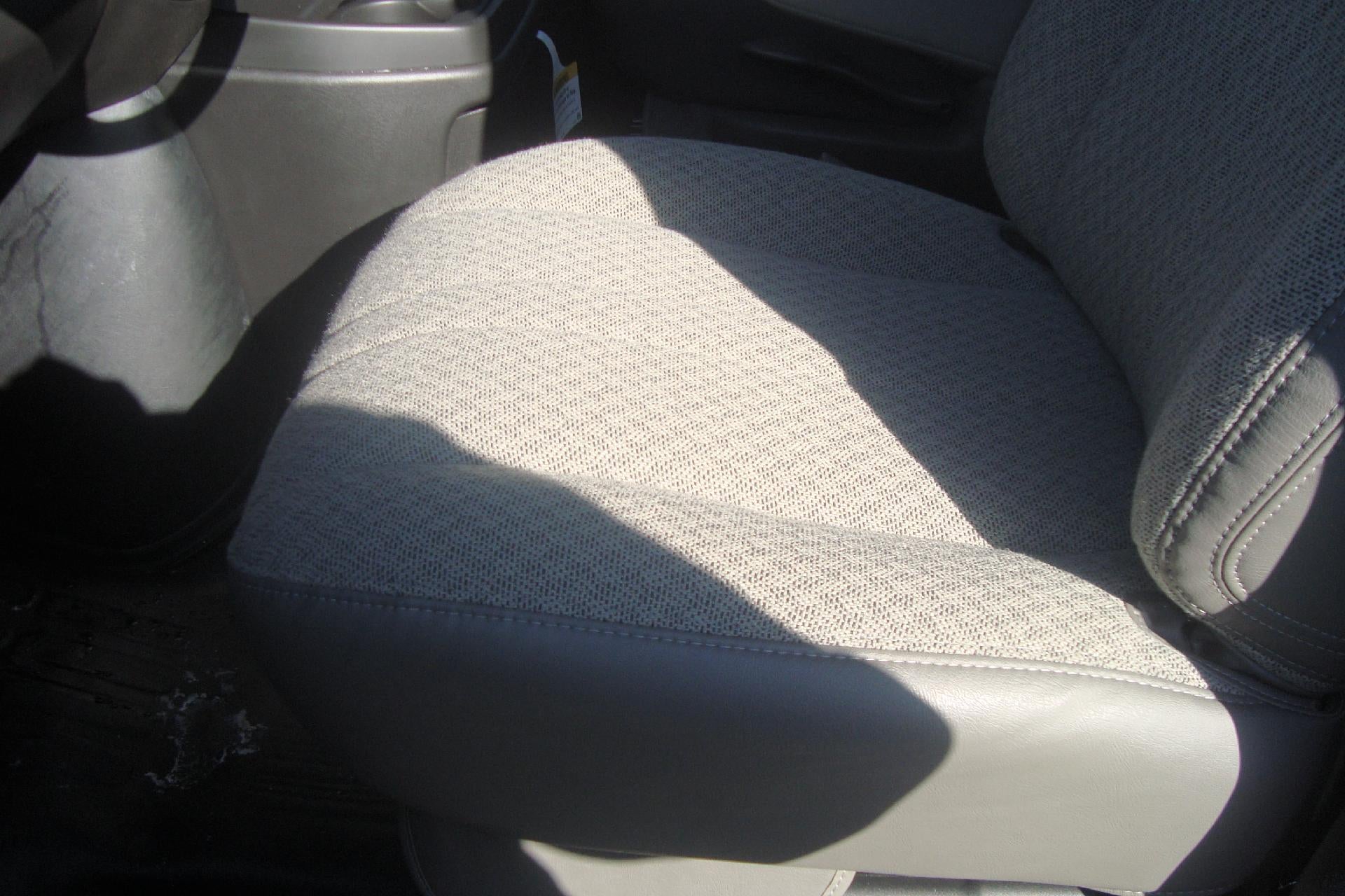 2025 GMC Savana Cargo 2500 Base