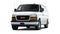 2025 GMC Savana Cargo 2500 Base