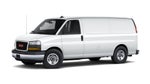 2025 GMC Savana Cargo 2500 Base