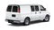 2025 GMC Savana Cargo 2500 Base
