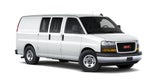 2025 GMC Savana Cargo 2500 Base