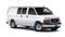 2025 GMC Savana Cargo 2500 Base