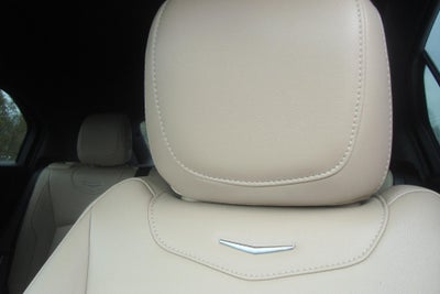 2024 Cadillac XT4 FWD Luxury