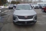 2024 Cadillac XT4 FWD Luxury