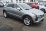 2024 Cadillac XT4 FWD Luxury