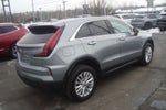 2024 Cadillac XT4 FWD Luxury