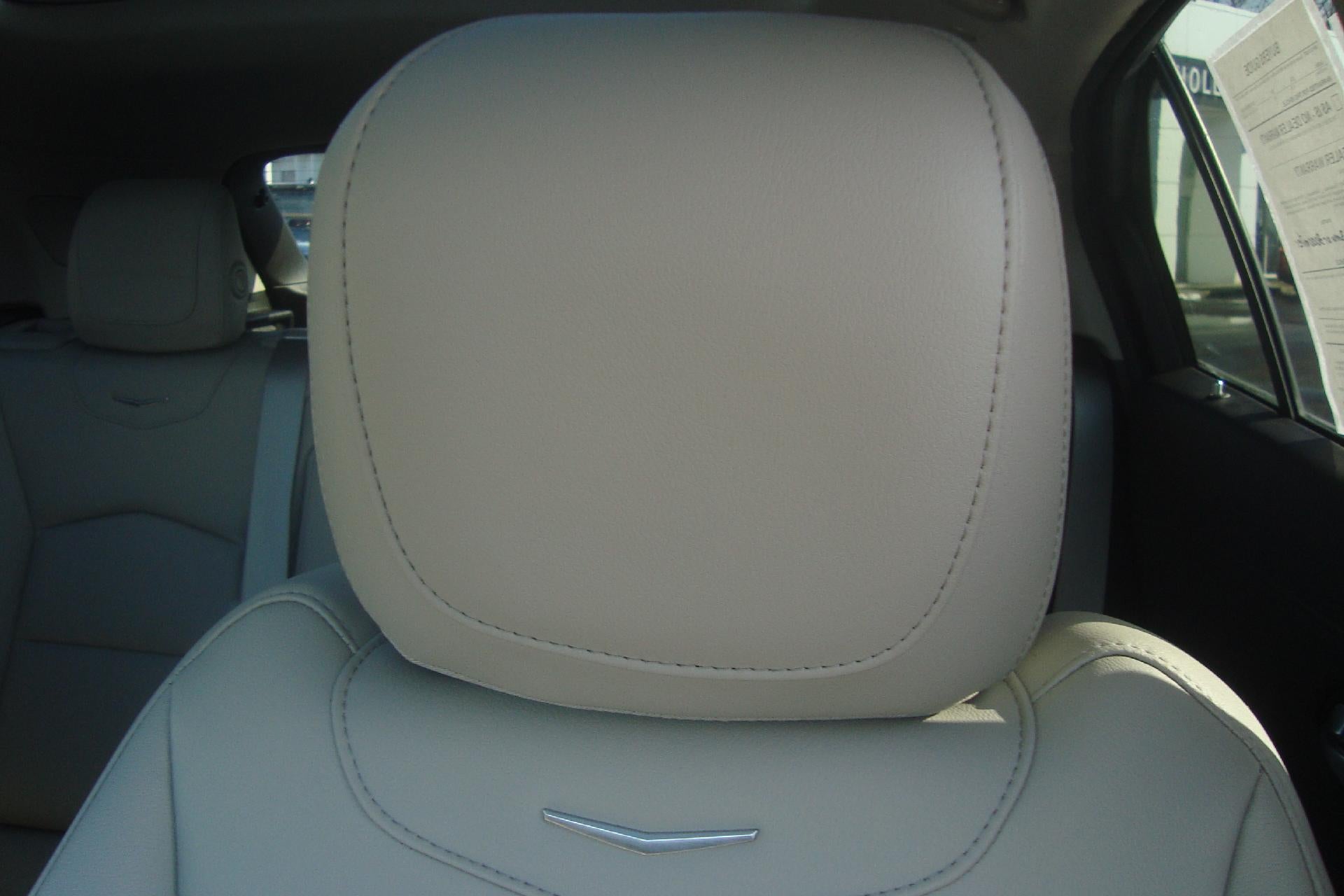 2021 Cadillac XT4 AWD Luxury