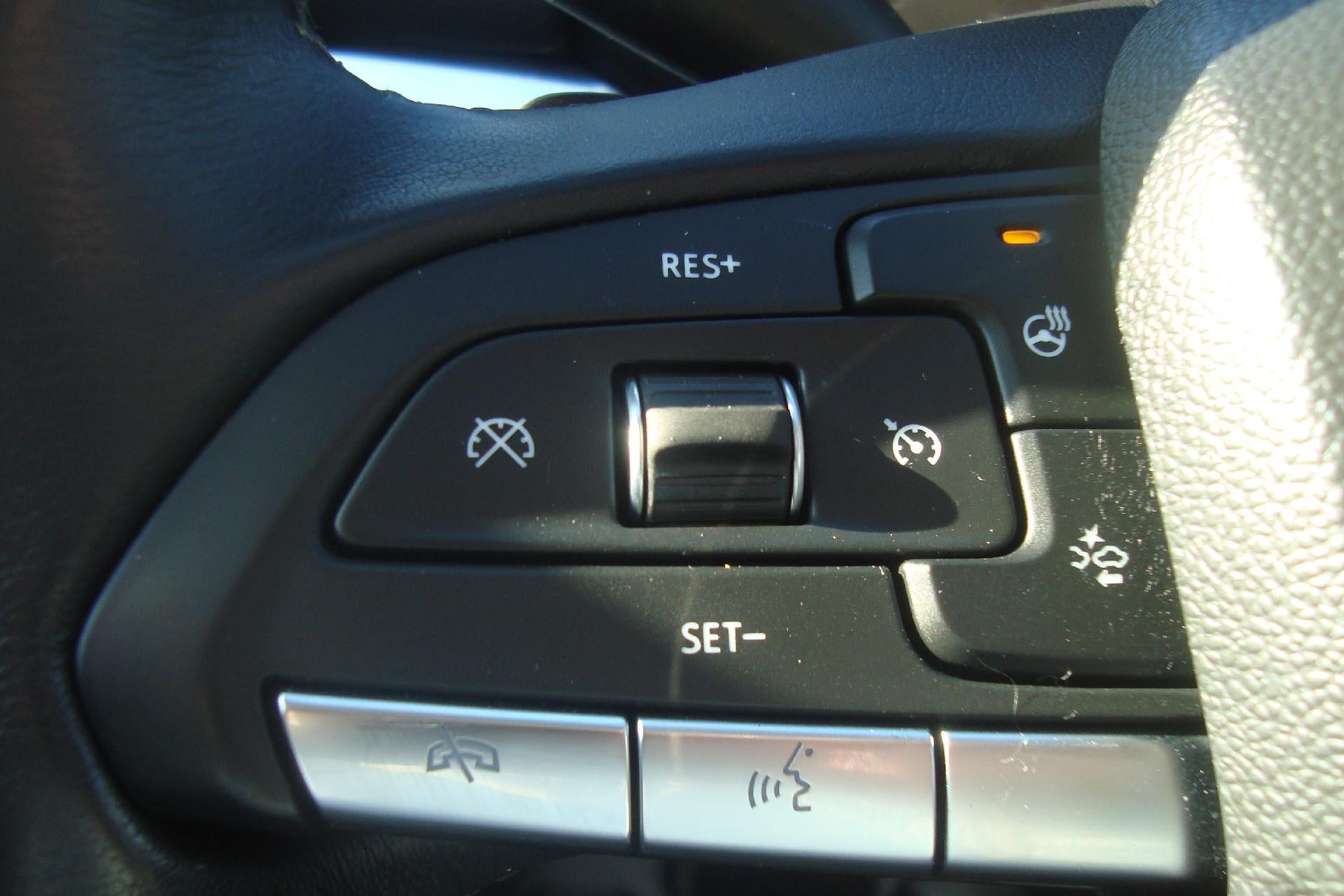 2021 Cadillac XT4 AWD Luxury