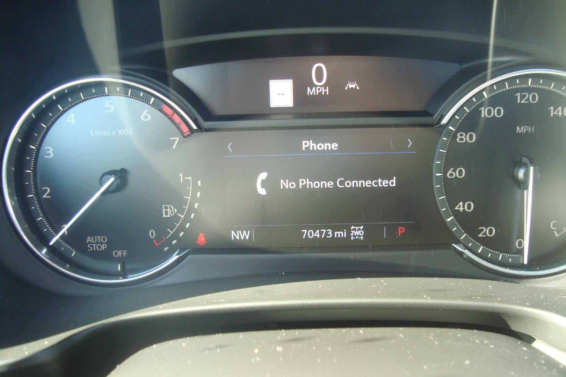 2021 Cadillac XT4 AWD Luxury