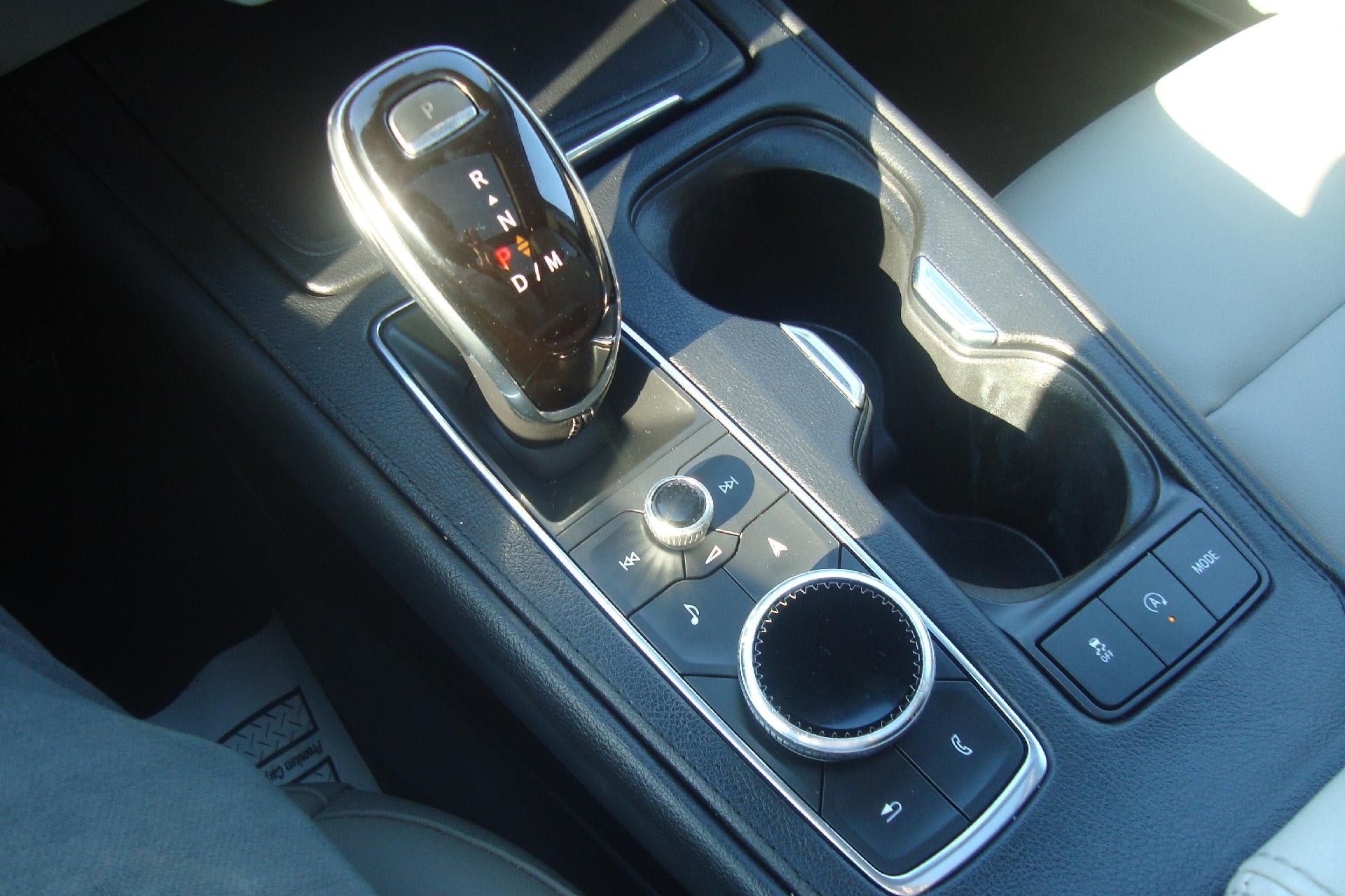 2021 Cadillac XT4 AWD Luxury