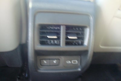 2021 Cadillac XT4 AWD Luxury