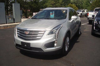 2019 Cadillac XT5 FWD