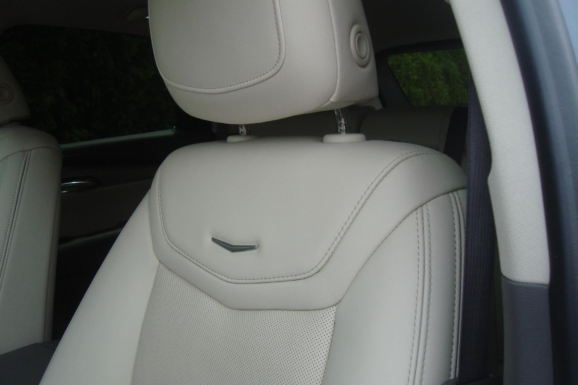 2021 Cadillac XT5 AWD Premium Luxury