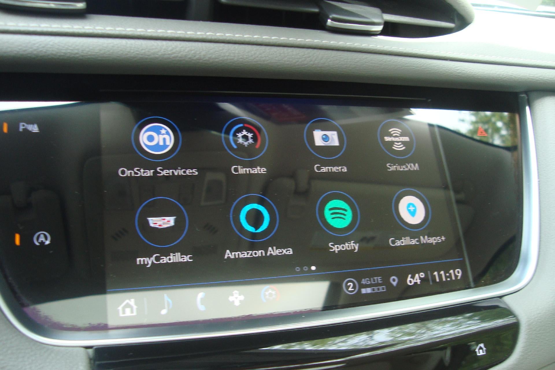 2021 Cadillac XT5 AWD Premium Luxury