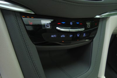 2021 Cadillac XT5 AWD Premium Luxury